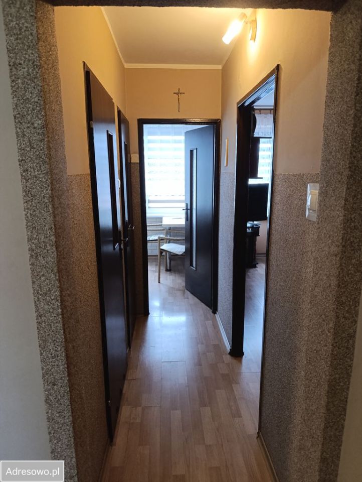 Mieszkanie 3-pokojowe Sierpc, ul. Jana Pawła II. Zdjęcie 7