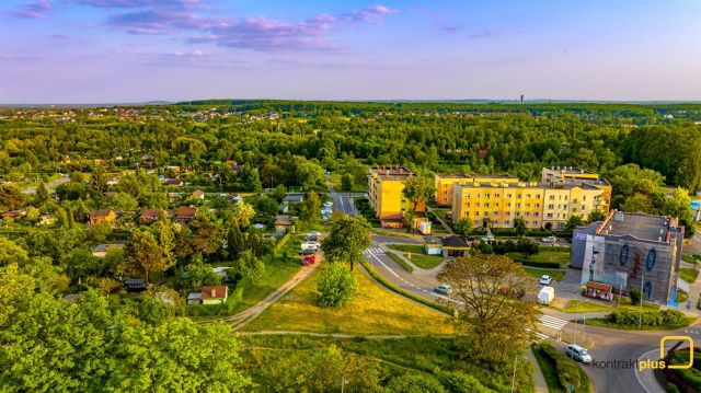 Działka inwestycyjna Ruda Śląska Wirek, ul. Pawła Stalmacha. Zdjęcie 11