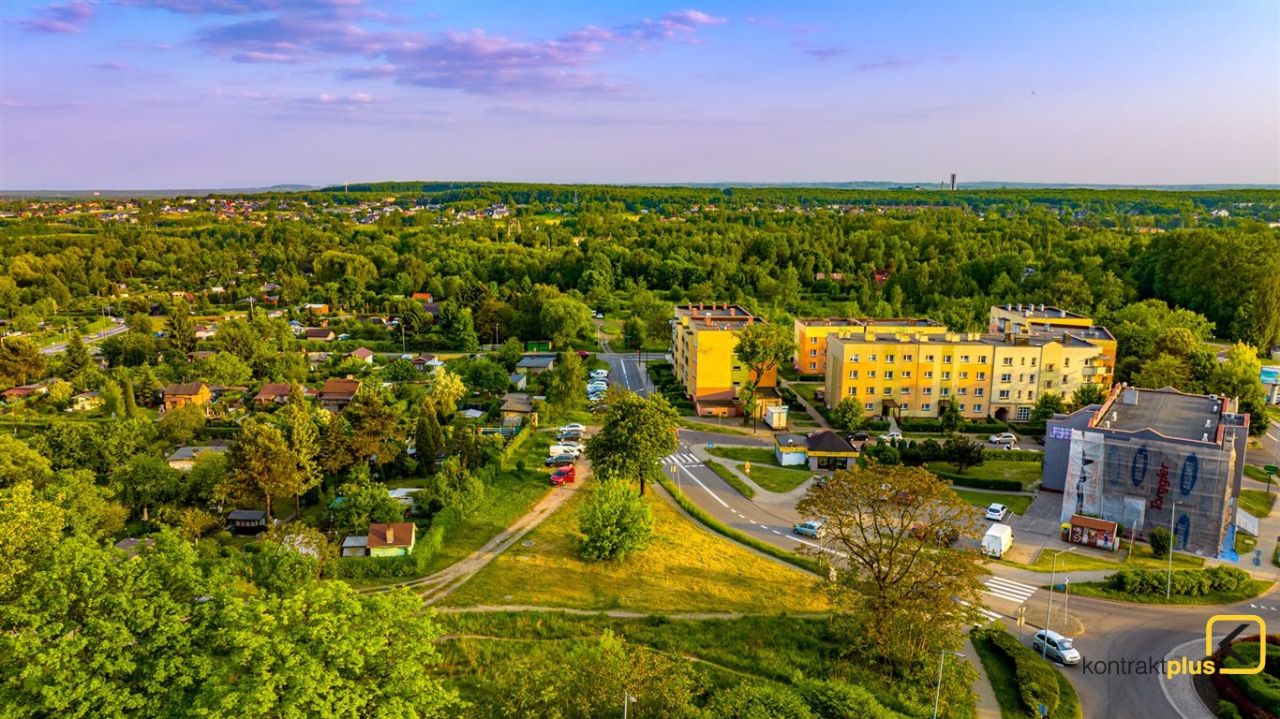 Działka inwestycyjna Ruda Śląska Wirek, ul. Pawła Stalmacha. Zdjęcie 11