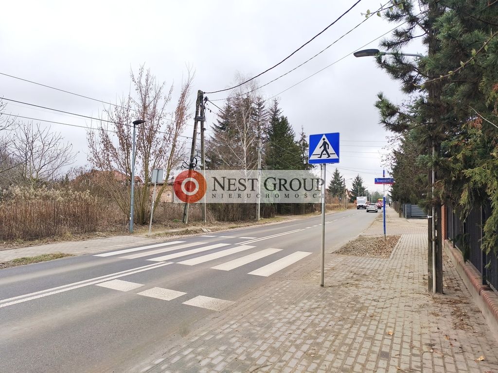 Działka Warszawa Białołęka, ul. Ostródzka. Zdjęcie 18