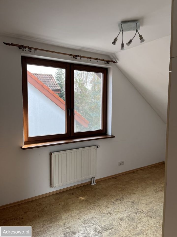 dom wolnostojący, 6 pokoi Garwolin, ul. Warszawska. Zdjęcie 17