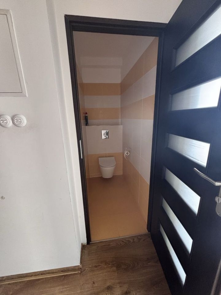 Mieszkanie 3-pokojowe Lublin, ul. Ignacego Jana Paderewskiego. Zdjęcie 4