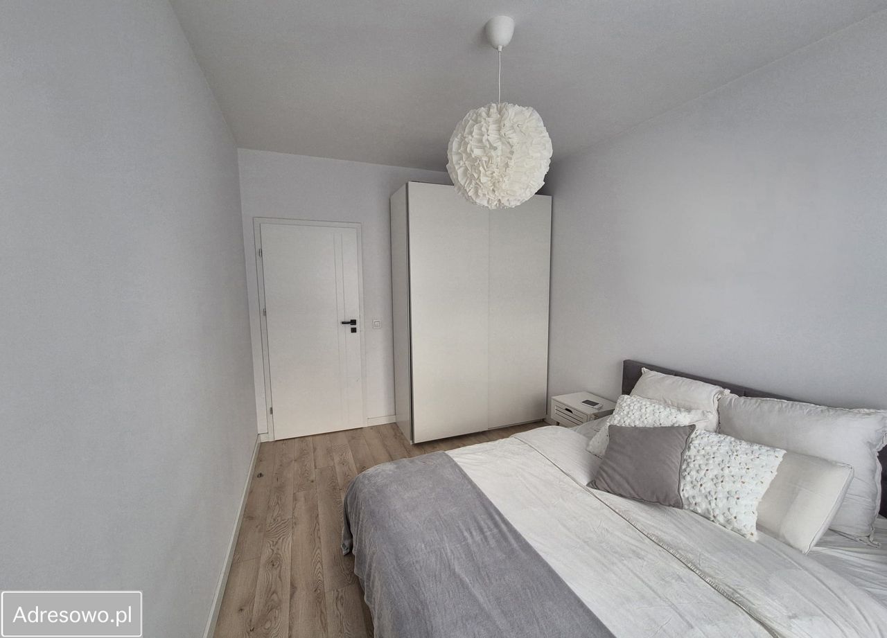 Mieszkanie 2-pokojowe Oleśnica, ul. Szmaragdowa. Zdjęcie 8
