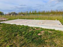 Działka rolna Laski Wielkie. Zdjęcie 2