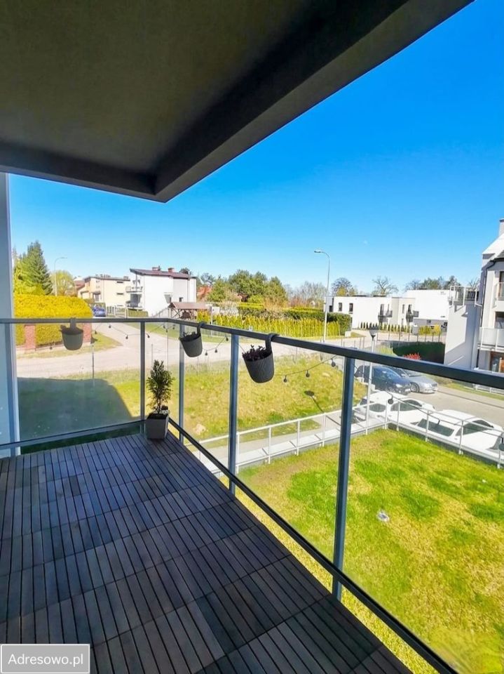 Mieszkanie 2-pokojowe Reda, ul. Długa. Zdjęcie 14