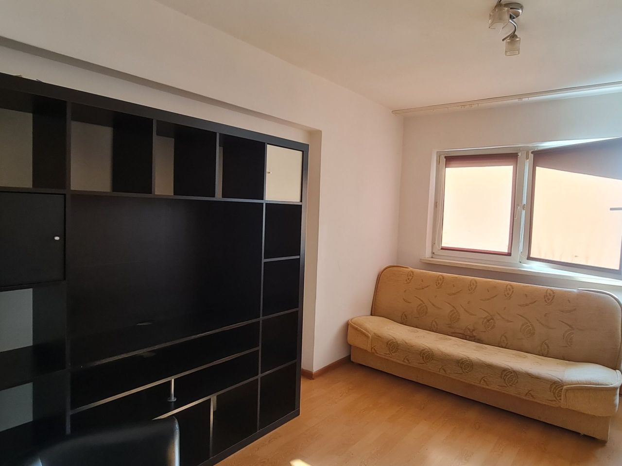 Mieszkanie 1-pokojowe Warszawa Śródmieście, ul. Chmielna. Zdjęcie 6