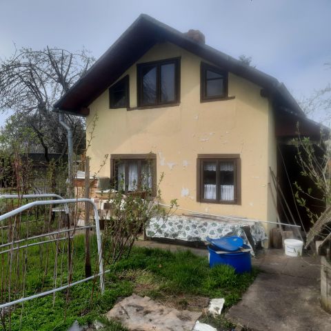 Działka rod Wrocław Fabryczna, ul. Klecińska. Zdjęcie 1