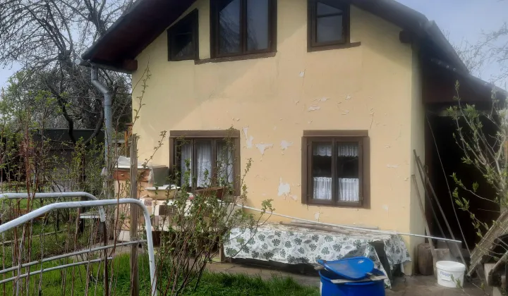 Działka rod Wrocław Fabryczna, ul. Klecińska