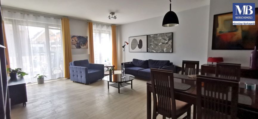 Mieszkanie 2-pokojowe Gdańsk Główne Miasto, ul. Szafarnia. Zdjęcie 10