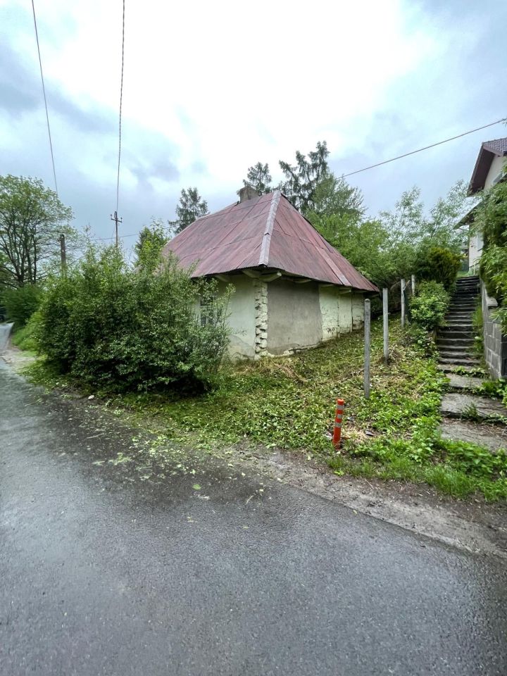 Działka budowlana Zabawa, Zabawa. Zdjęcie 7