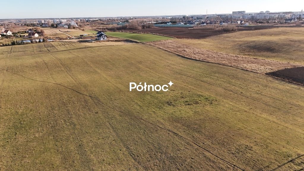 Działka rolna Siedliska. Zdjęcie 10
