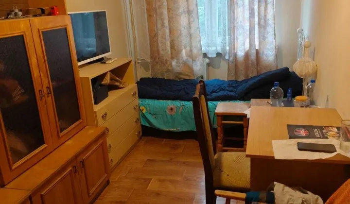 Mieszkanie 2-pokojowe Błonie, ul. Poznańska