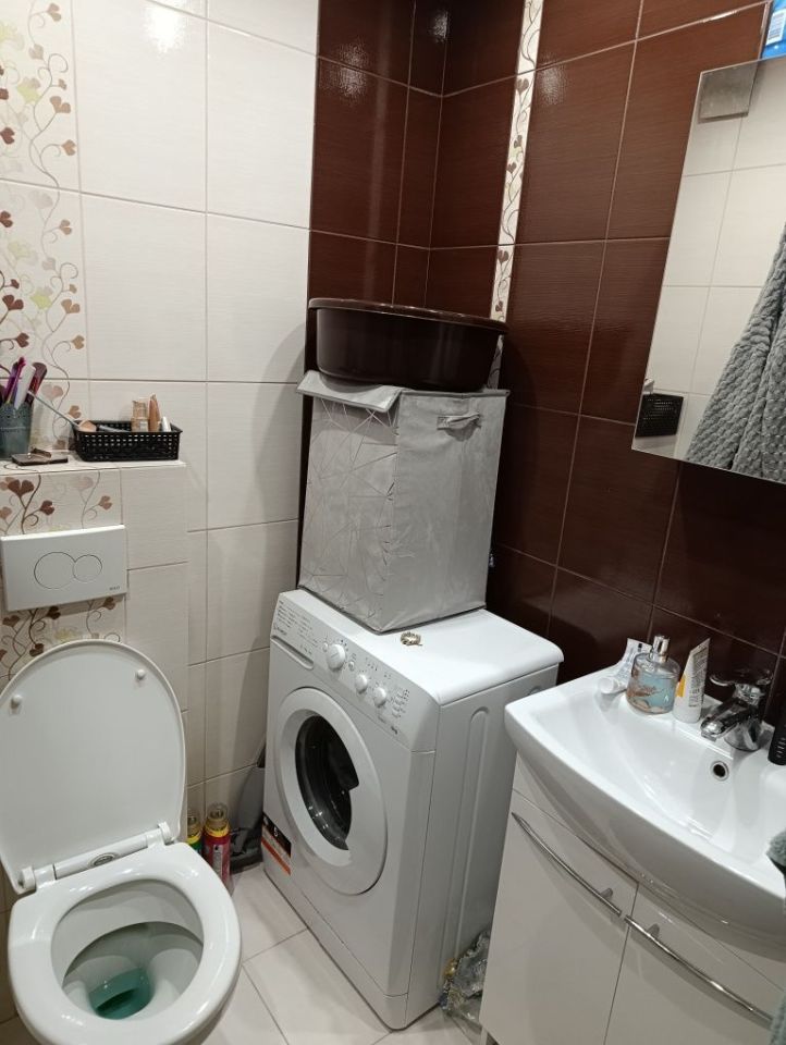 Mieszkanie 3-pokojowe Ostrów Mazowiecka, ul. Widnichowska. Zdjęcie 8