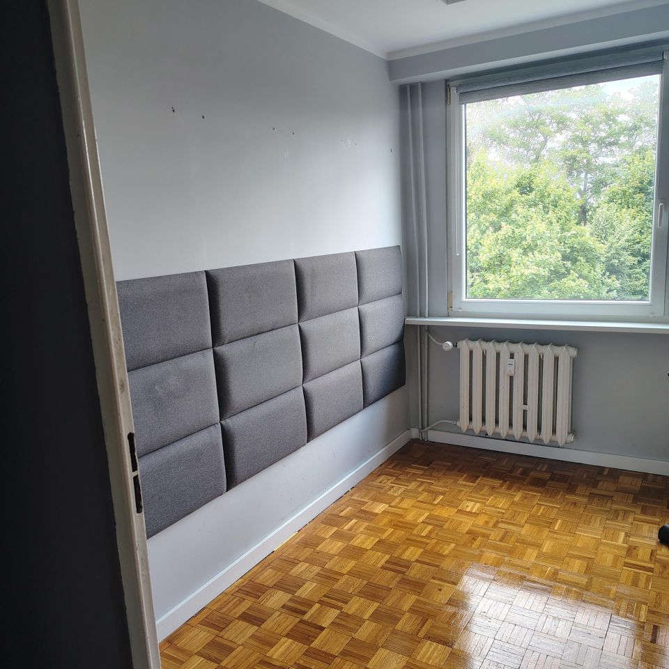 Mieszkanie 4-pokojowe Toruń Rubinkowo, ul. Józefa i Sylwestra Buszczyńskich. Zdjęcie 8