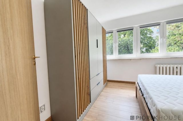 Mieszkanie 2-pokojowe Warszawa Wola, ul. Tadeusza Krępowieckiego. Zdjęcie 12