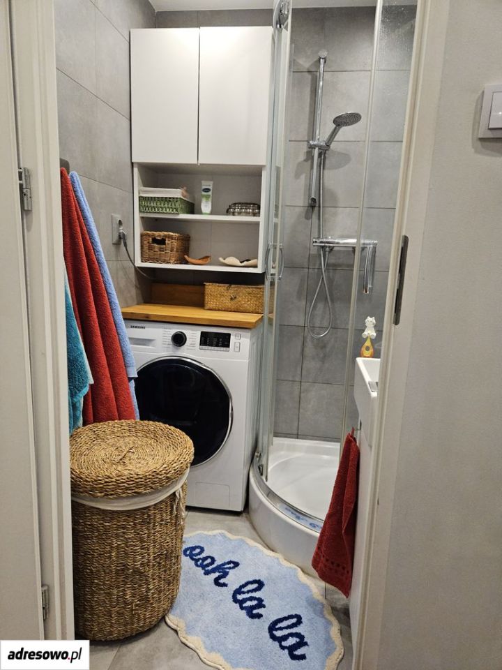 Mieszkanie 3-pokojowe Koszalin, ul. Franciszka Zubrzyckiego. Zdjęcie 18
