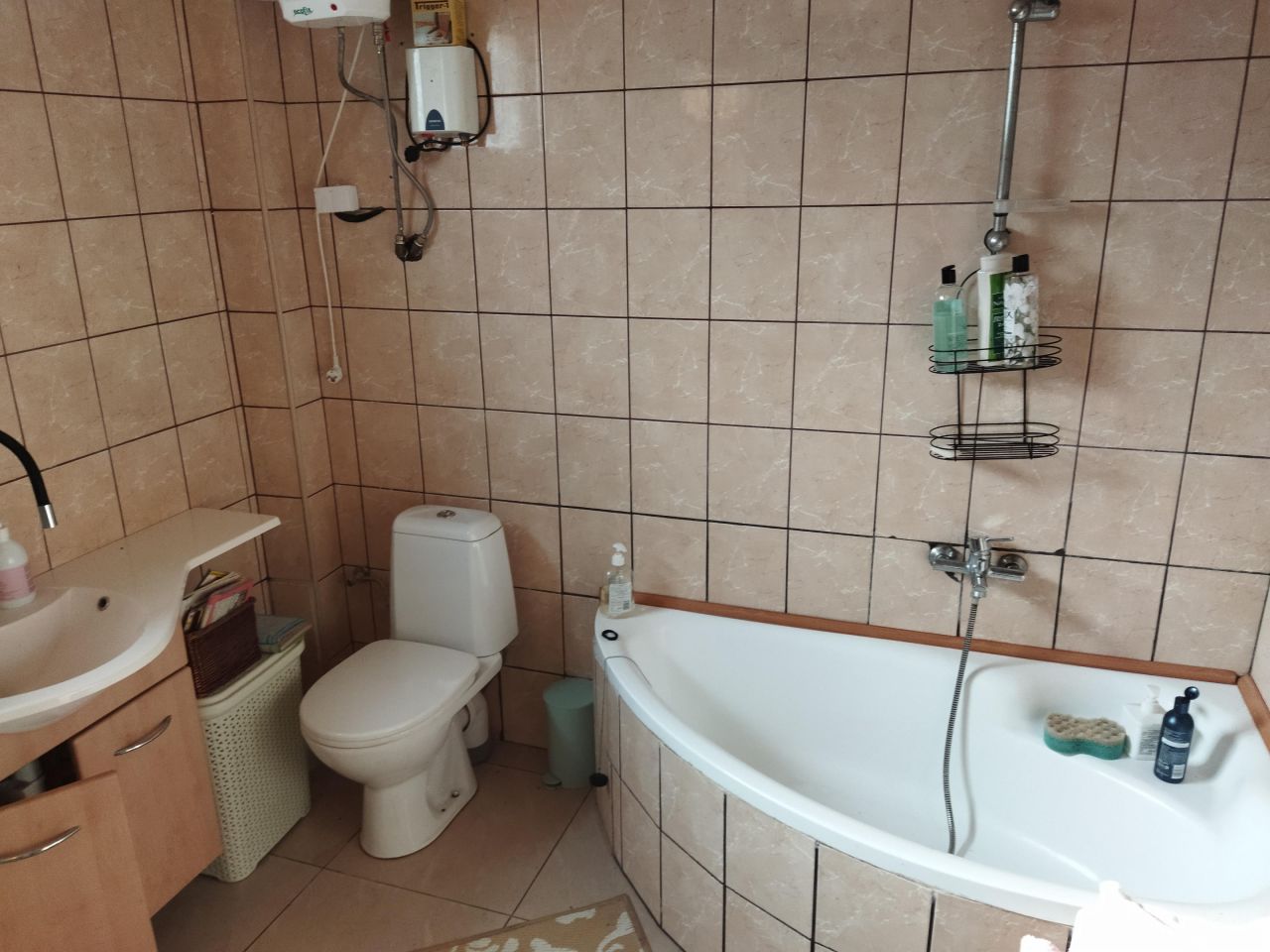 dom wolnostojący, 3 pokoje Nowa Jabłona. Zdjęcie 12