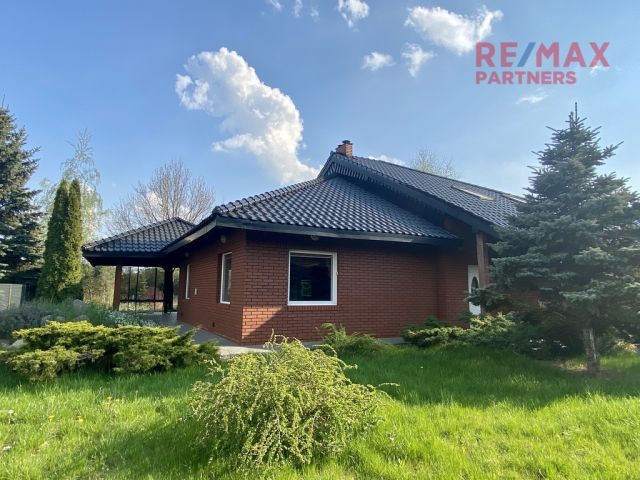 dom wolnostojący, 7 pokoi Łódź, ul. Stanisława Dubois. Zdjęcie 1