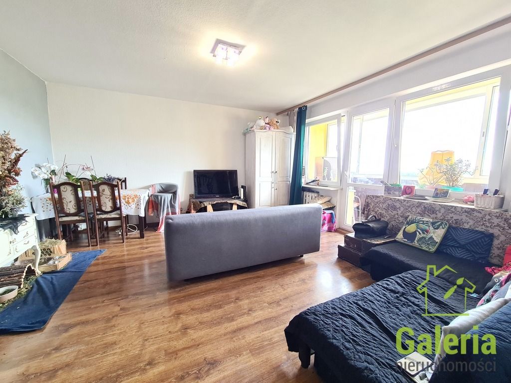 Mieszkanie 2-pokojowe Szczecin Warszewo, ul. Stanisława Thugutta. Zdjęcie 1