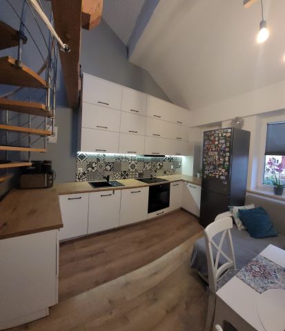 Mieszkanie 5-pokojowe Białystok Centrum, ul. Słonimska. Zdjęcie 1