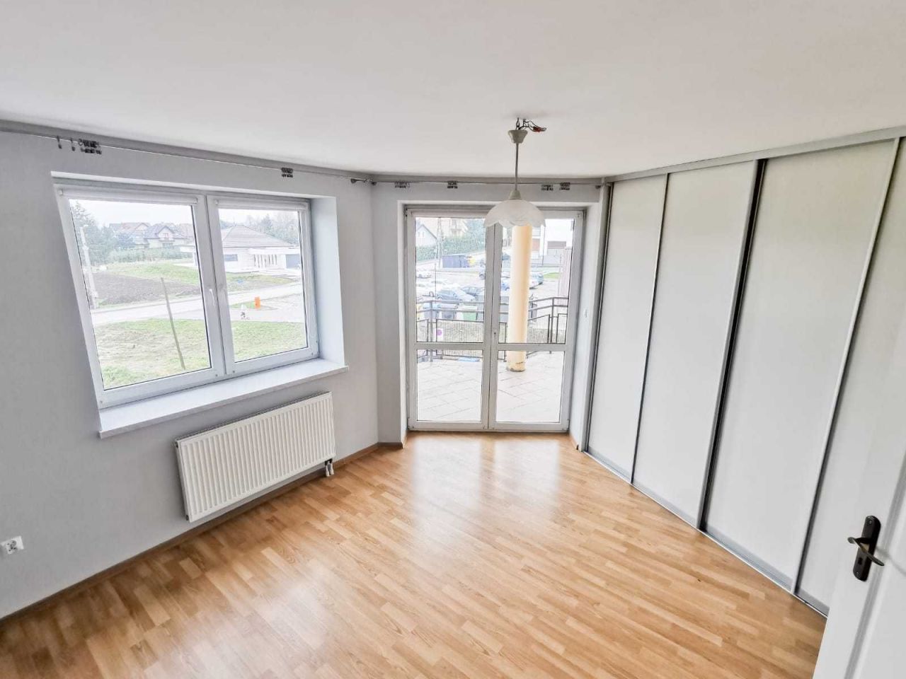 Mieszkanie 3-pokojowe Proszowice, ul. Leśna