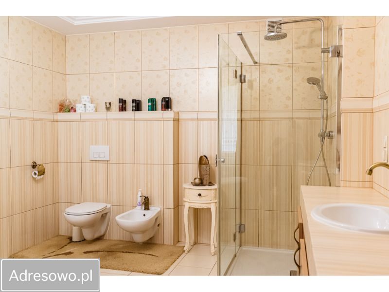 dom wolnostojący Mielec, ul. Usługowa. Zdjęcie 14