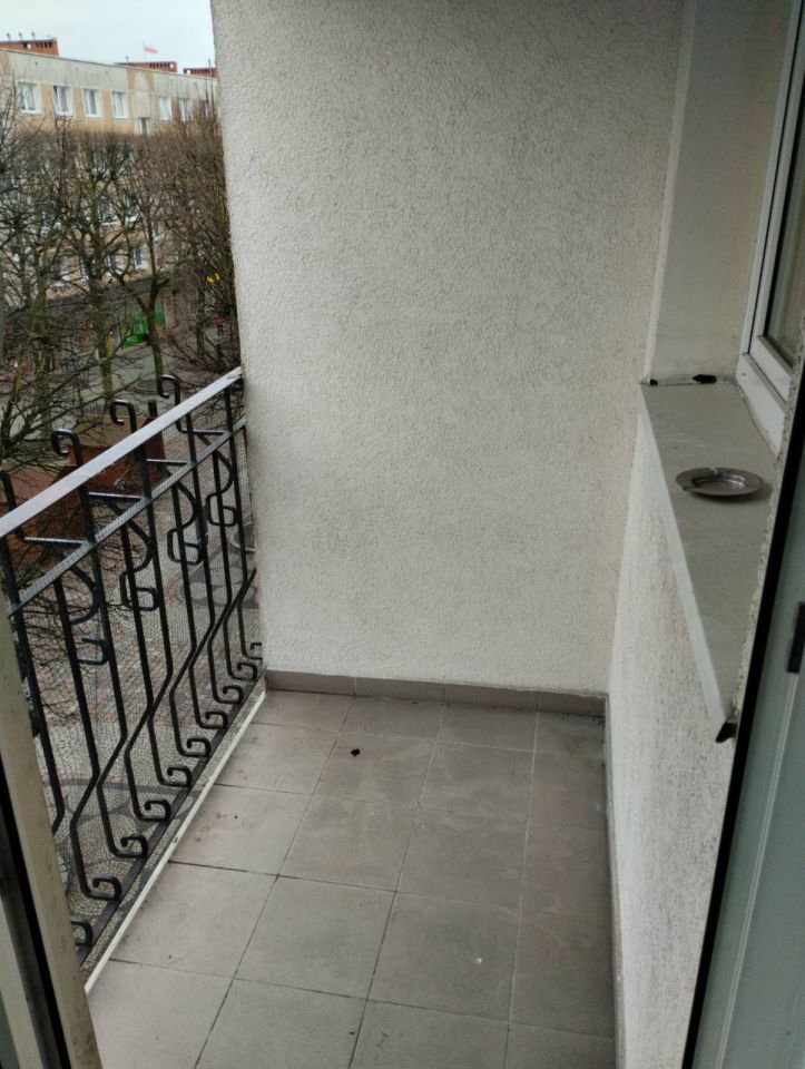 Mieszkanie 4-pokojowe Słupsk Centrum, ul. Nowobramska. Zdjęcie 6