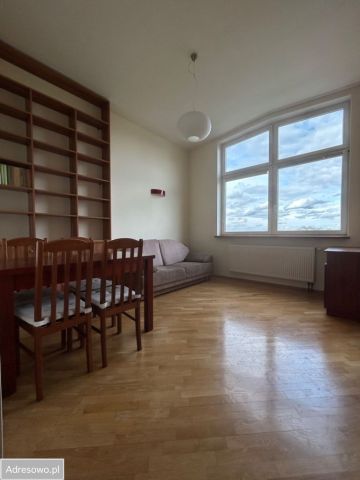 Mieszkanie 2-pokojowe Warszawa Kabaty. Zdjęcie 1