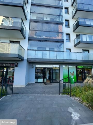 Lokal Gdańsk Zaspa, ul. Dywizjonu 303. Zdjęcie 1