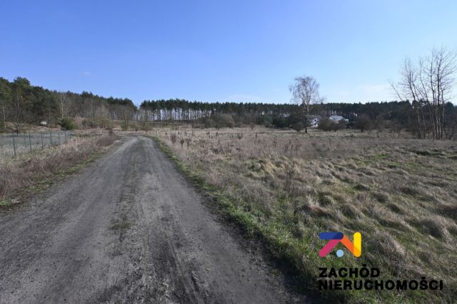 Działka budowlana Zielona Góra Przylep. Zdjęcie 5