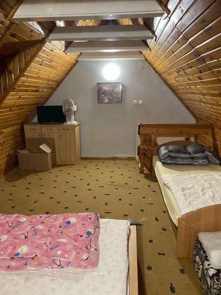 dom szeregowy Przeczyce, ul. 21 Stycznia. Zdjęcie 7