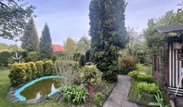 Działka rekreacyjna Mysłowice Brzezinka, ul. Laryska