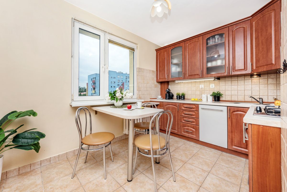 Mieszkanie 3-pokojowe Kraków Prokocim, ul. ks. Piotra Ściegiennego