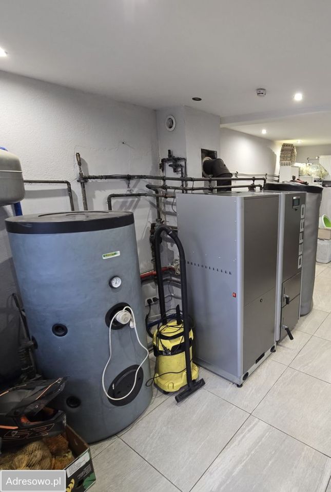 dom szeregowy, 3 pokoje Rycerzewko. Zdjęcie 6