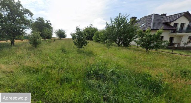 Działka rolno-budowlana Miechów. Zdjęcie 1