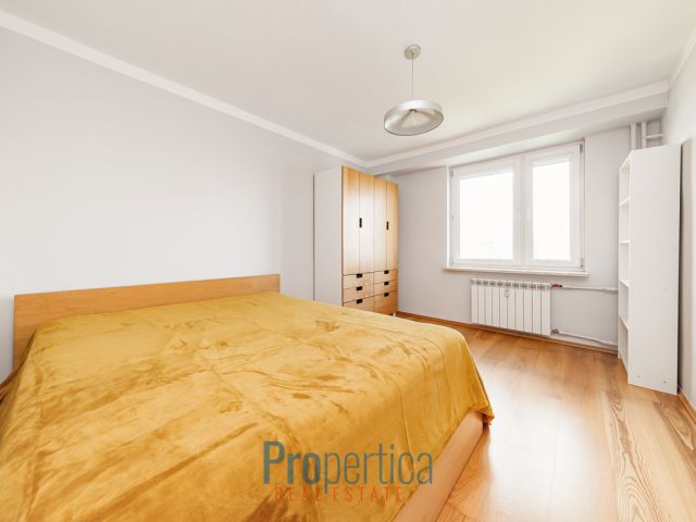 Mieszkanie 3-pokojowe Warszawa Gocław, ul. Stanisława Rogalskiego. Zdjęcie 12