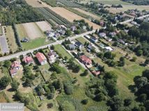 Działka budowlana Kowala-Kolonia, ul. Sosnowa. Zdjęcie 4