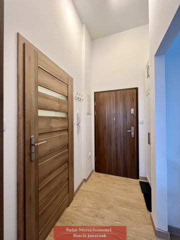 Mieszkanie 2-pokojowe Wrocław Wojszyce. Zdjęcie 7