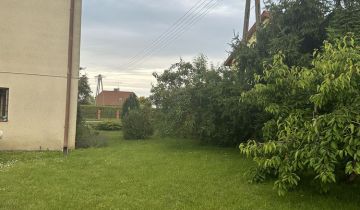 dom wolnostojący Niwiski
