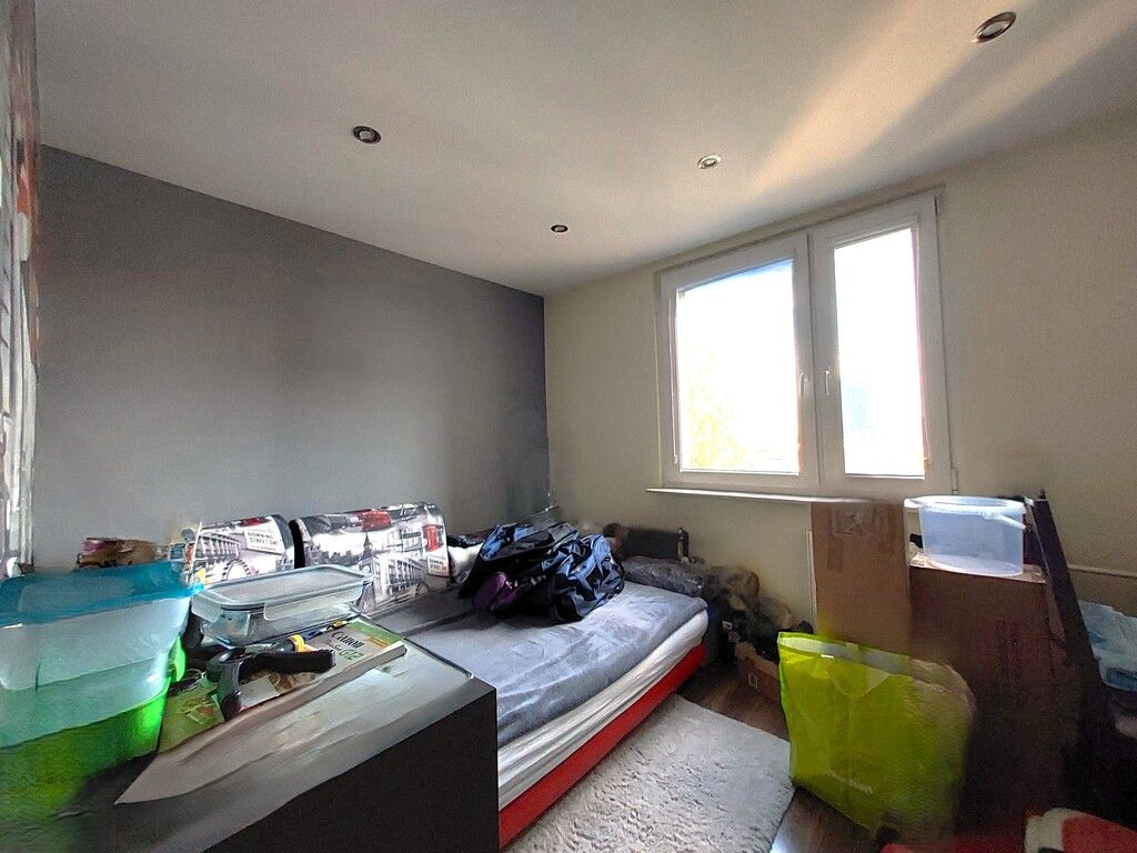 Mieszkanie 4-pokojowe Łódź. Zdjęcie 10