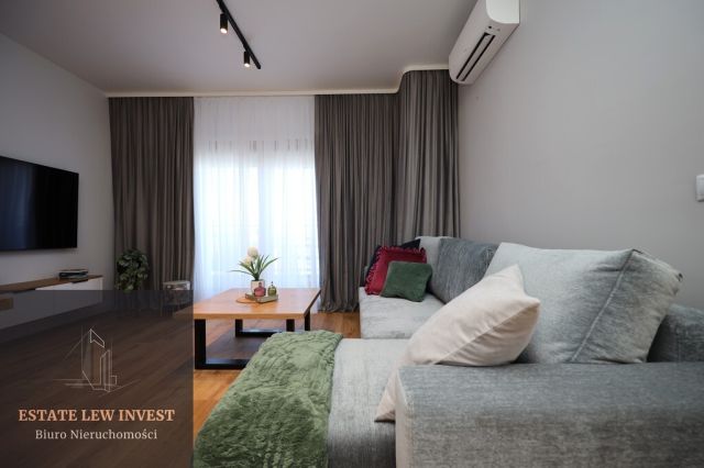 Mieszkanie 2-pokojowe Kraków, ul. Rakowicka. Zdjęcie 4