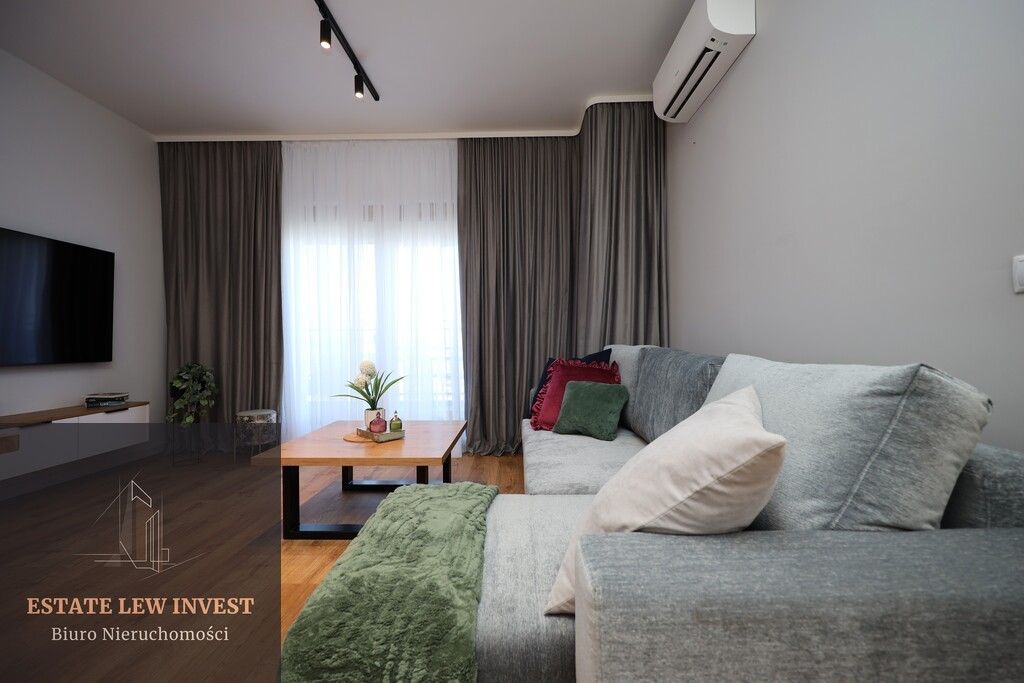 Mieszkanie 2-pokojowe Kraków, ul. Rakowicka. Zdjęcie 4