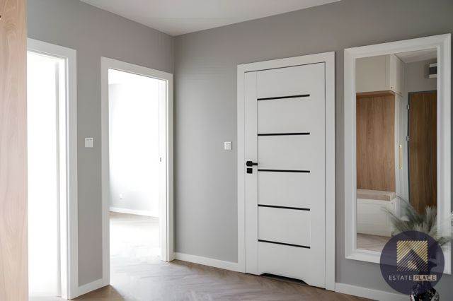 Mieszkanie 3-pokojowe Warszawa Bemowo, ul. Powstańców Śląskich. Zdjęcie 3