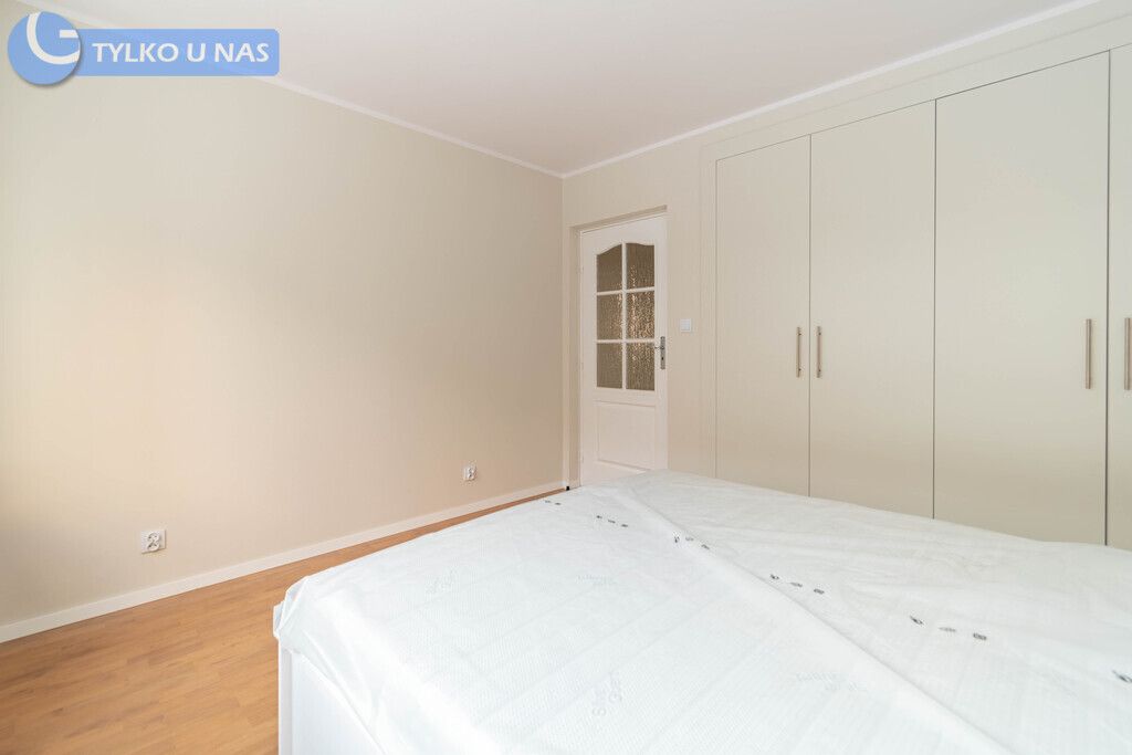 Mieszkanie 3-pokojowe Kraków Olsza, ul. Fiołkowa. Zdjęcie 11