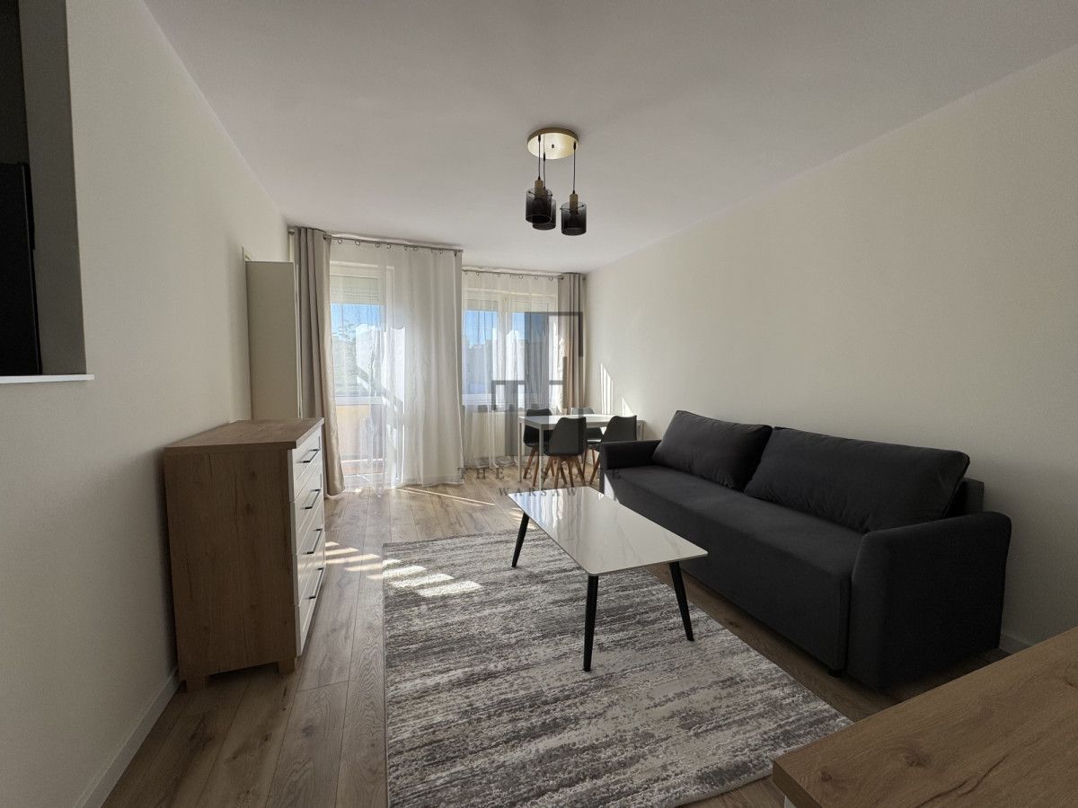 Mieszkanie 3-pokojowe Warszawa Białołęka, ul. Aleksandra Kamińskiego. Zdjęcie 2