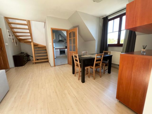 Mieszkanie 2-pokojowe Szczecin, ul. Staromłyńska. Zdjęcie 3