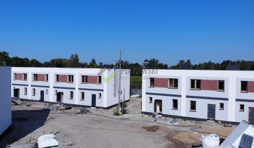 Mieszkanie 4-pokojowe Radzymin, ul. Polskiej Organizacji Wojskowej