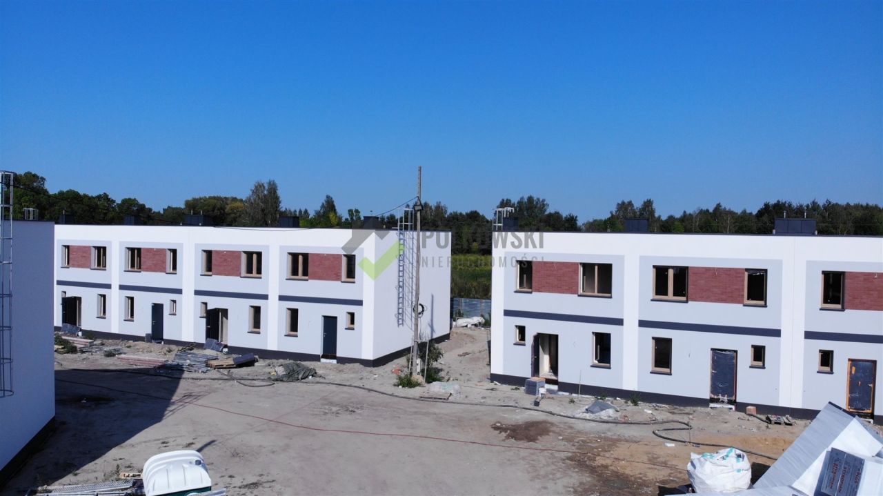 Mieszkanie 4-pokojowe Radzymin, ul. Polskiej Organizacji Wojskowej. Zdjęcie 2