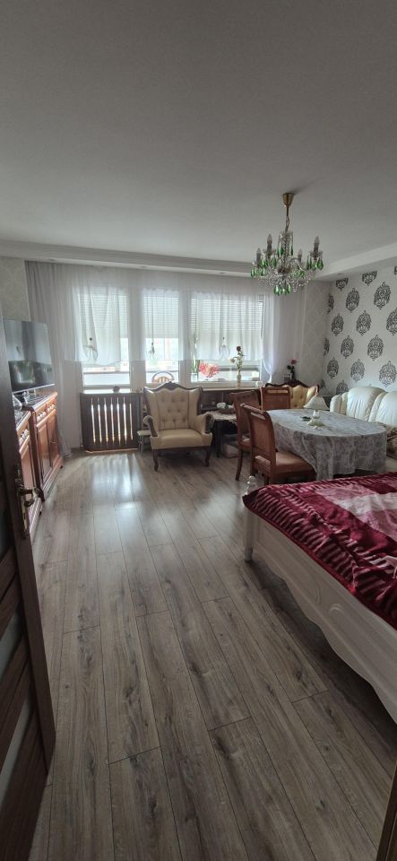 Mieszkanie 3-pokojowe Włocławek Południe , ul. Stanisława Moniuszki. Zdjęcie 13