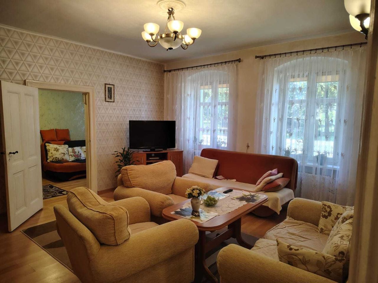 Mieszkanie 2-pokojowe Słupsk, ul. Bałtycka. Zdjęcie 8